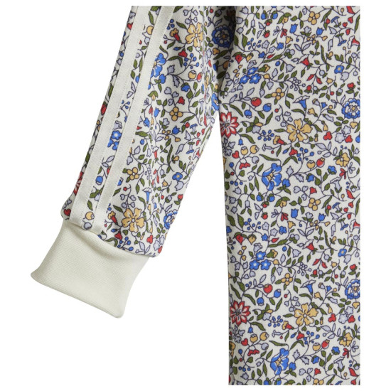 Adidas Βρεφική ολόσωμη φόρμα x Liberty London Bodysuit